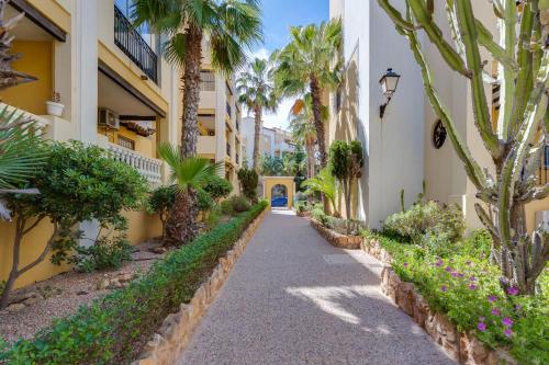 Premium Apartment Beach Aldea del Mar photo 46
