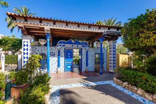 Premium Apartment Beach Aldea del Mar photo 49