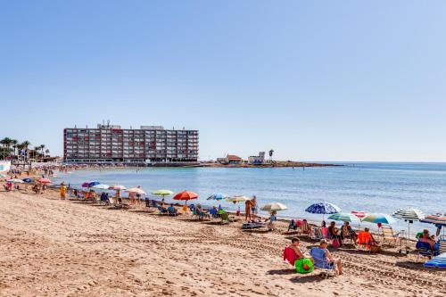 Premium Apartment Beach Aldea del Mar photo 64