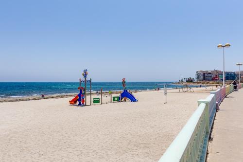 Premium Apartment Beach Aldea del Mar photo 65