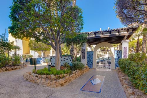 Premium Apartment Beach Aldea del Mar photo 53