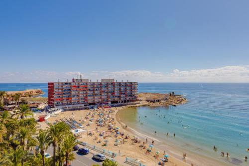 Premium Apartment Beach Aldea del Mar photo 68