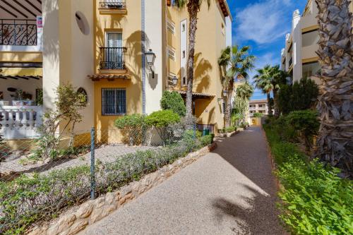 Premium Apartment Beach Aldea del Mar photo 60