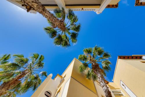 Premium Apartment Beach Aldea del Mar photo 58