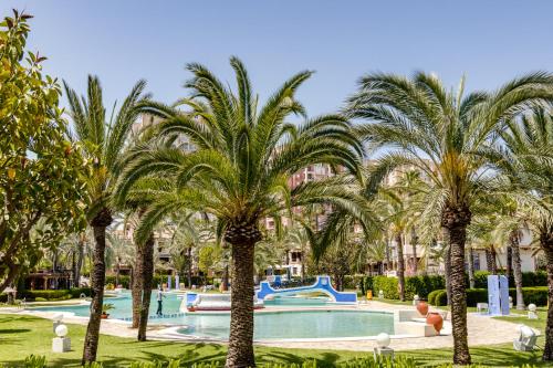 Premium Apartment Beach Aldea del Mar photo 55