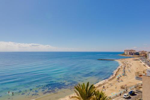 Premium Apartment Beach Aldea del Mar photo 70