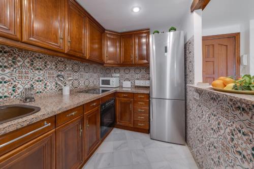 Premium Apartment Beach Aldea del Mar photo 5