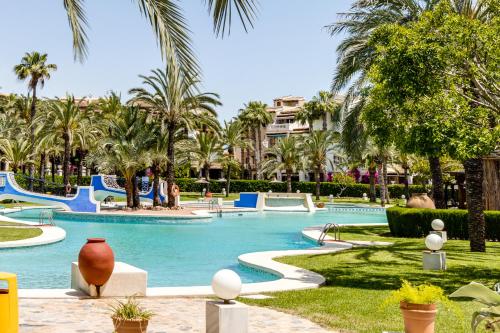 Premium Apartment Beach Aldea del Mar photo 56