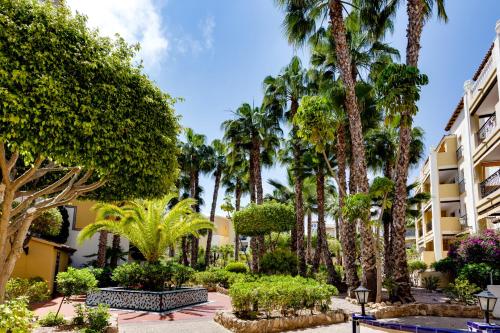 Premium Apartment Beach Aldea del Mar photo 44