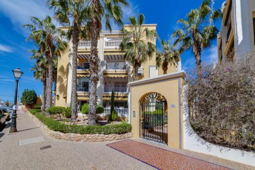 Premium Apartment Beach Aldea del Mar photo 15