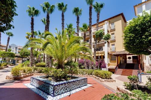 Premium Apartment Beach Aldea del Mar photo 43