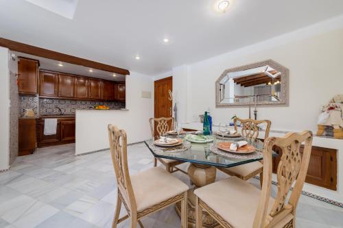 Premium Apartment Beach Aldea del Mar photo 29