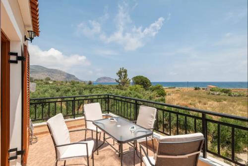 Fotografie z fotogalerie ubytování Agnantio House v destinaci Monemvasia