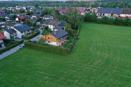 Fotografie z fotogalerie ubytování Dopplerhof's Staufenhaus v destinaci Piding