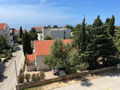 Gallery image of Apartments Luaniva 50m from the see in Novalja
