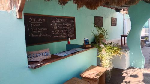 Φωτογραφία από το άλμπουμ του Black Sand hostel Amed σε Αμέντ