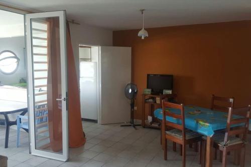 Résidence de la Baie : Superbe appartement