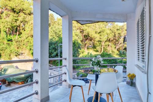 Afbeelding uit fotogalerij van CALMA Sea View rooms in Mali Lošinj