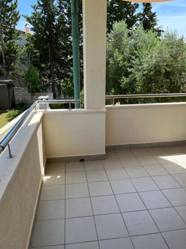 Gallery image of Apartments Luaniva 50m from the see in Novalja