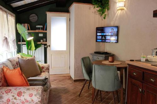 La casina di mezzo - Tiny House