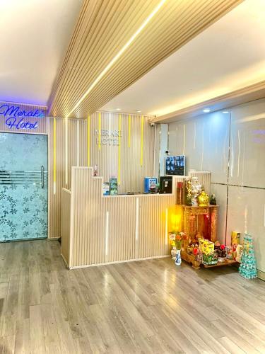 Billede fra billedgalleriet på Meraki Hotel i Ho Chi Minh City