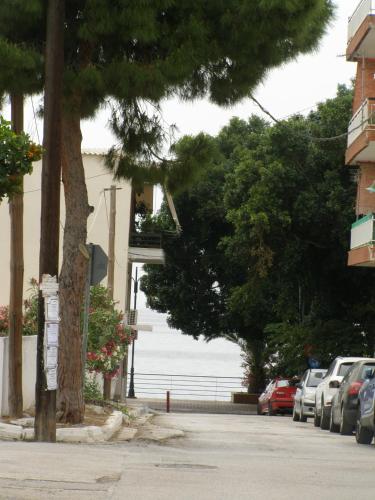 Η γειτονιά γύρω από ή μία γειτονιά κοντά σε αυτό το διαμέρισμα