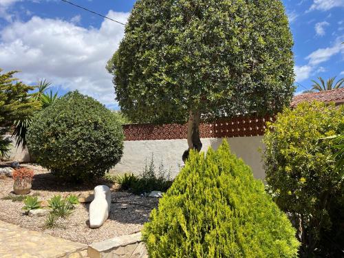 Fotografie z fotogalerie ubytování Apartamento con vistas magnificas v destinaci Benissa