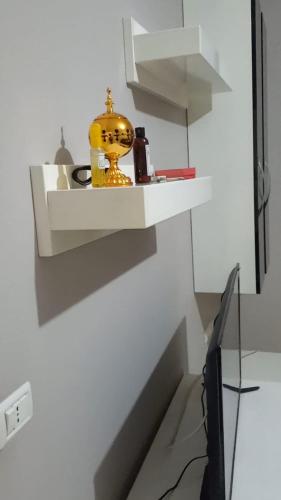 Apartament Yoga