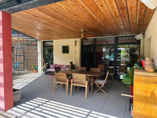 Photo de la galerie de l'établissement Villa Emma, au Thoronet