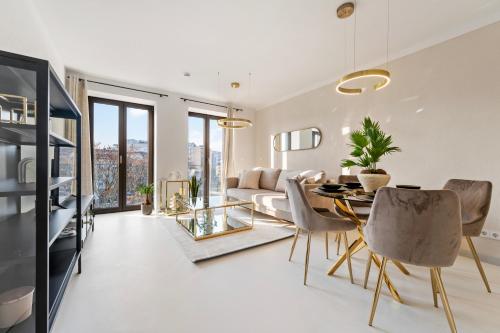 Foto Stuttgart Lux Living - Stilvolles Wohnen Im Zentrum 1