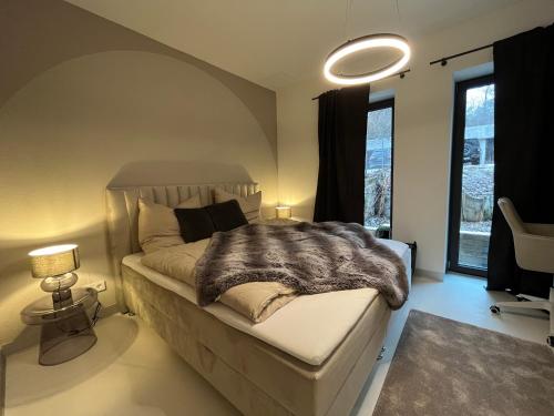 Foto Stuttgart Lux Living - Stilvolles Wohnen Im Zentrum 3