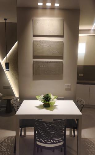 Su Coru 1 - Deluxe Studio in the Heart of Cagliari photo 2