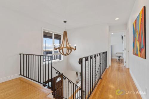 Gambar di galeri bagi Stunning 3BR in Foster City di Foster City