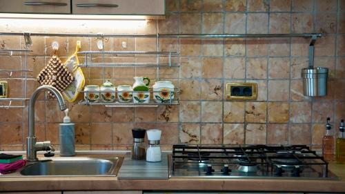 Apartments Ivo Rovinj Croatia