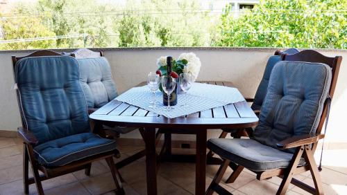 Apartments Ivo Rovinj Croatia