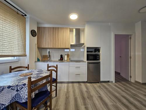 Precioso apartamento a de Candela en O Grove