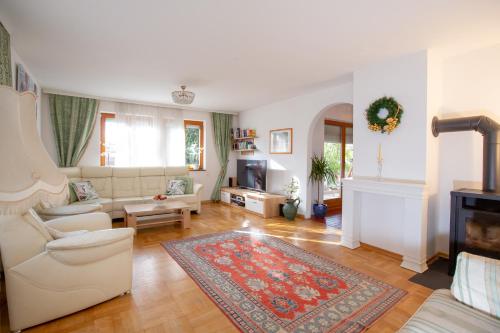 Marinela's BnB