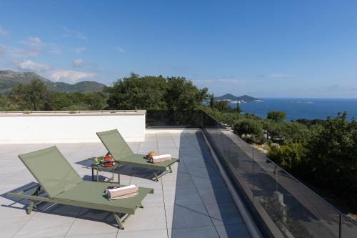 Luxury Villa Gina