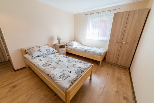 Domki Letniskowe u Ewy