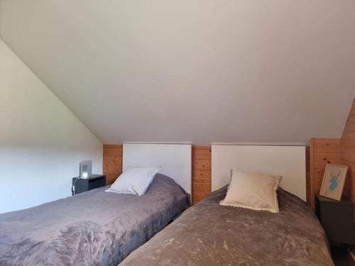 Le Chalet Perla