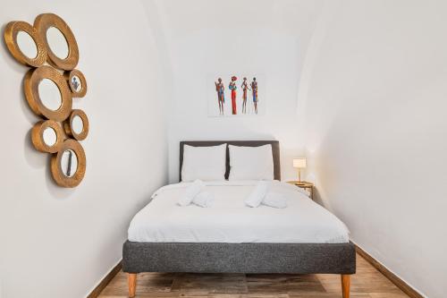 Cozy I central I free parking