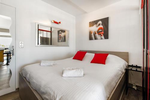 Village Naturiste r4n - Dream PN 5 coursives