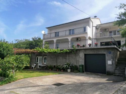 Apartman TRALJE