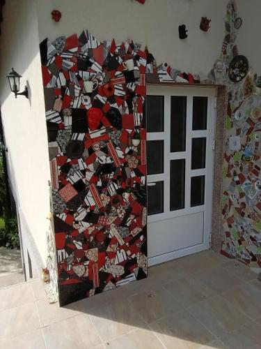 Photo de la galerie de l'établissement Apartment Cats, à Donji Milanovac