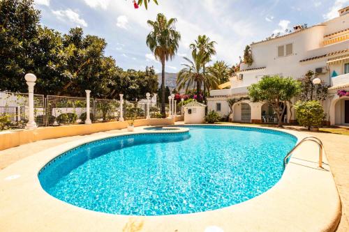 Beach Oasis Junto a las Rotas