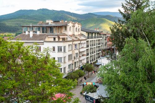 Апартамент за гости ВениАн