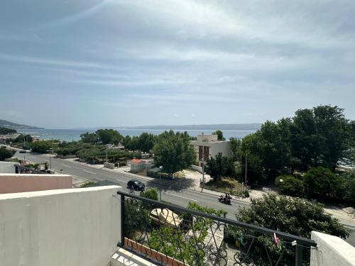 Φυσικό τοπίο κοντά σε αυτός ο ξενώνας