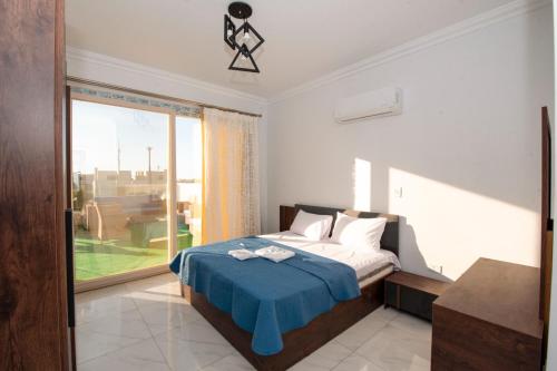 Hacienda Bay Penthouse Northcoast