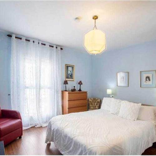 Apartamento Entre el Falla y la Caleta