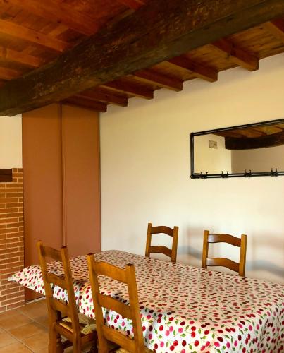 Φωτογραφία από το άλμπουμ του Chez Marie : les Pyrénées à portée de vue σε Garravet